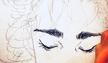 早稻漫画家,色彩斑斓的青春记忆